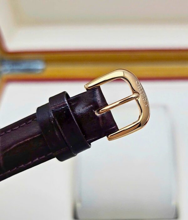 Hình ảnh Đồng Hồ Orient Nữ RA-AG0017Y30B
