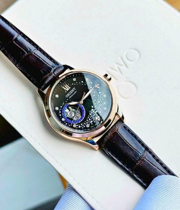 Hình ảnh Đồng Hồ Orient Nữ RA-AG0017Y30B