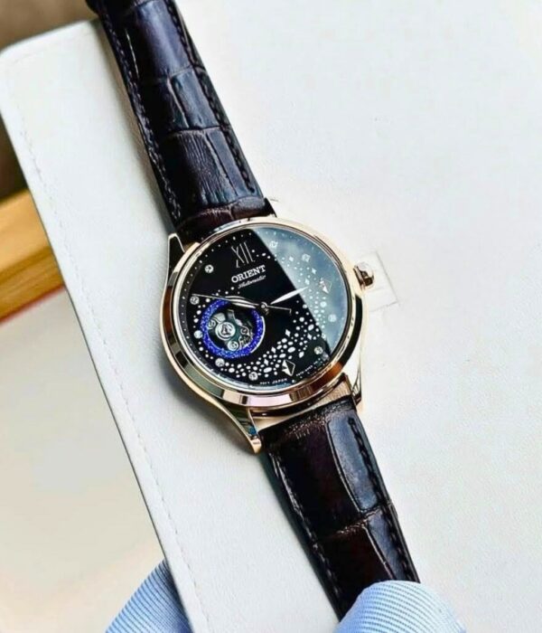 Hình ảnh Đồng Hồ Orient Nữ RA-AG0017Y30B