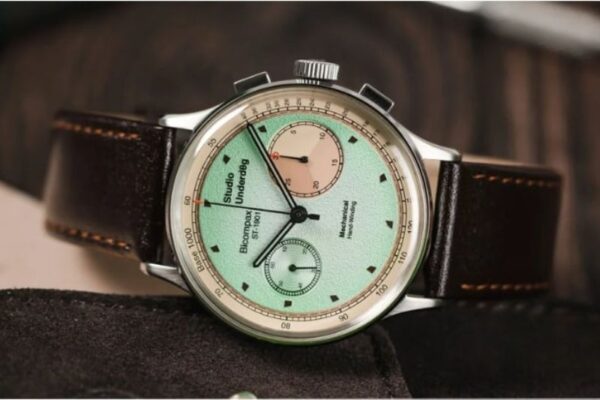 Hirsch Soft Glove Là Gì? Dây Da Đồng Hồ Có Thật Sự Mềm Hơn? 39