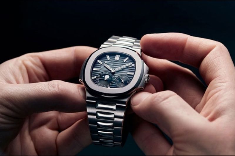Hướng Dẫn Đeo Đồng Hồ Patek Philippe Đúng Chuẩn Và Sang Trọng 2