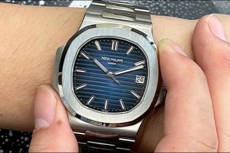 Hướng Dẫn Đeo Đồng Hồ Patek Philippe Đúng Chuẩn Và Sang Trọng 3