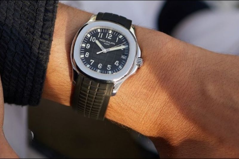 Hướng Dẫn Đeo Đồng Hồ Patek Philippe Đúng Chuẩn Và Sang Trọng 4