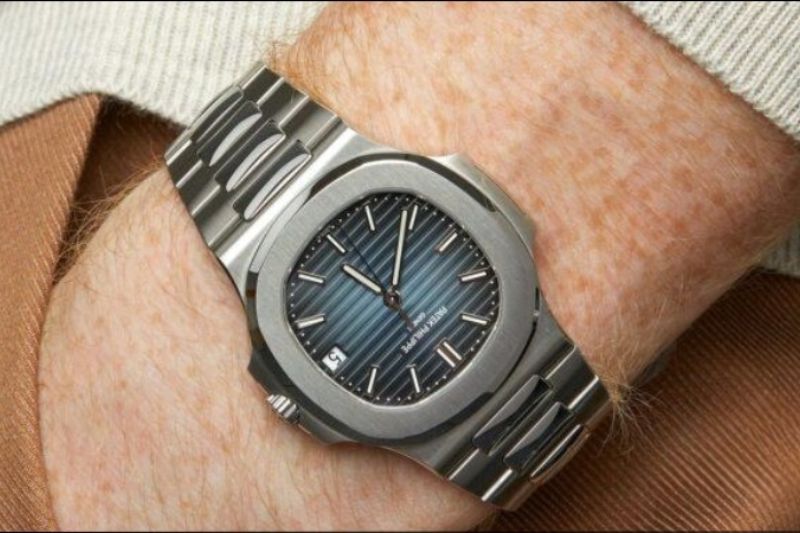 Hướng Dẫn Đeo Đồng Hồ Patek Philippe Đúng Chuẩn Và Sang Trọng 5