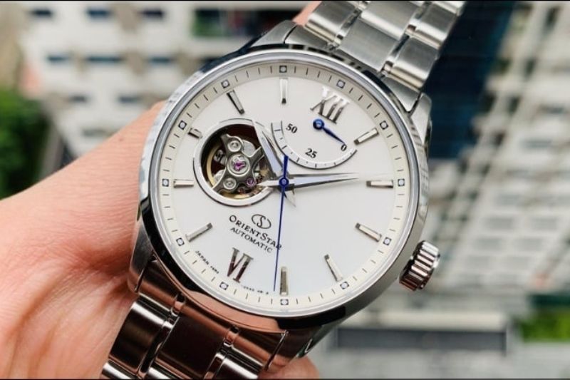 Hướng Dẫn Lắp Và Mở Khóa Bướm Đồng Hồ Đúng Cách Cho Người Mới 10
