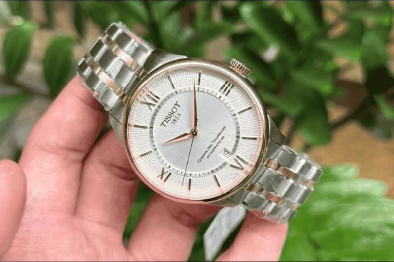 Hướng Dẫn Lắp Và Mở Khóa Bướm Đồng Hồ Đúng Cách Cho Người Mới 7