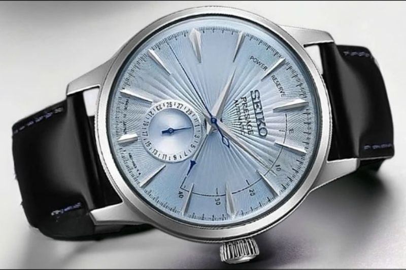 Hướng Dẫn Lắp Và Mở Khóa Bướm Đồng Hồ Đúng Cách Cho Người Mới 9