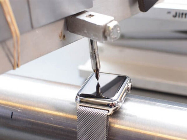 Mặt Kính Sapphire Là Gì? Ưu Điểm, Cách Nhận Biết & Các Loại Kính Sapphire Trên Đồng Hồ 75