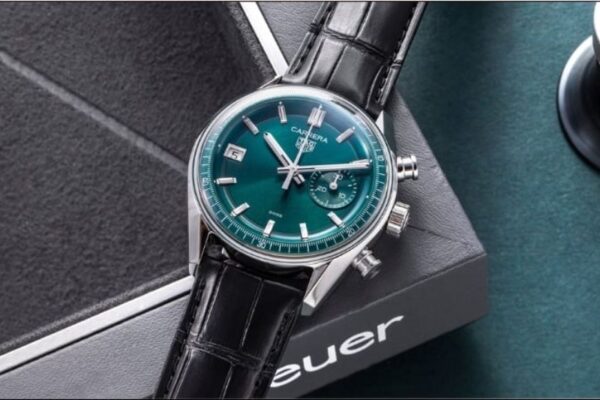 Máy Đồng Hồ Ronda Là Gì? Có Bền Và Chính Xác Không? 47