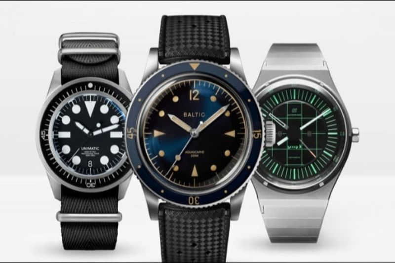 Microbrand Watch Là Gì? Chất Lượng Thế Nào & Khi Nào Nên Chọn? 2