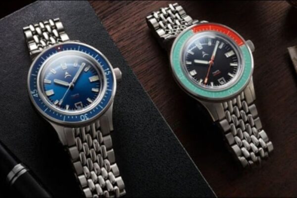 Microbrand Watch Là Gì? Chất Lượng Thế Nào & Khi Nào Nên Chọn? 75