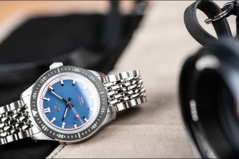 Microbrand Watch Là Gì? Chất Lượng Thế Nào & Khi Nào Nên Chọn? 4
