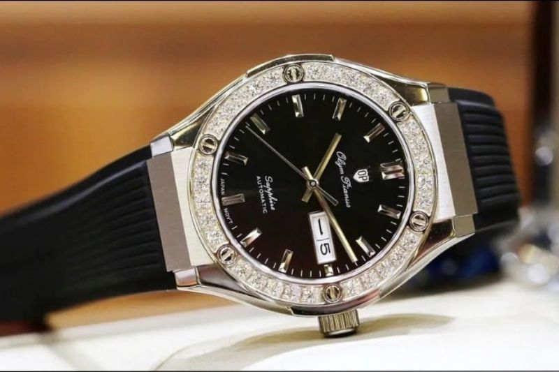 Microbrand Watch Là Gì? Chất Lượng Thế Nào & Khi Nào Nên Chọn? 5