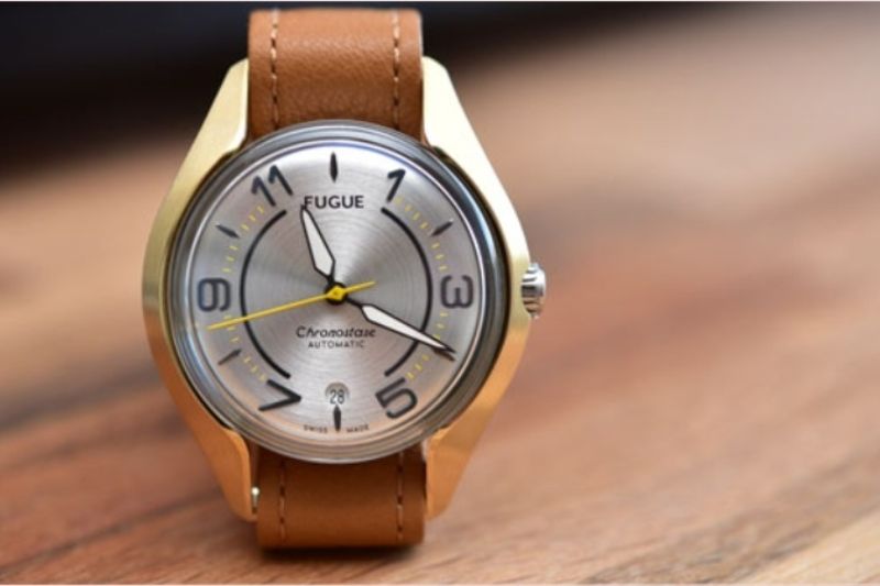 Microbrand Watch Là Gì? Chất Lượng Thế Nào & Khi Nào Nên Chọn? 1