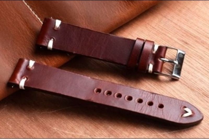 Dây Da Đồng Hồ Bị Cứng? Đây Là 7 Cách Giúp Mềm Lại Nhanh Và Bền 2025 3