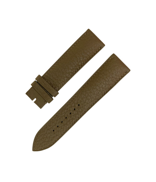 Dây Da Percent Bruno Etoupe 2