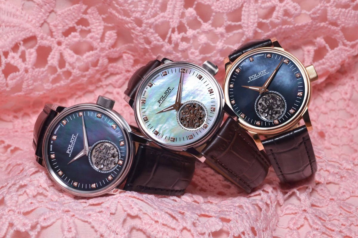 Đồng Hồ Poljot Của Nước Nào? Lịch Sử Và Giá Trị Của Thương Hiệu Poljot 1