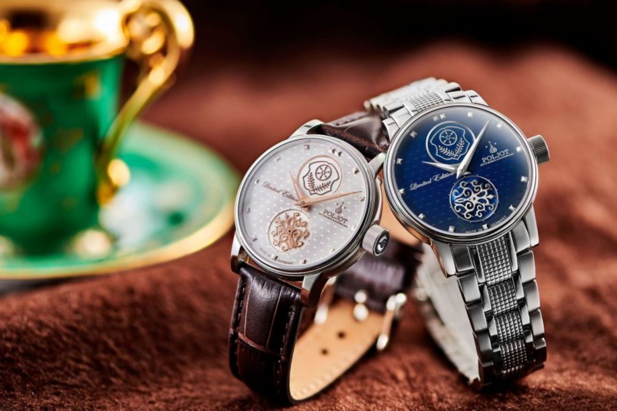 Đồng Hồ Poljot Của Nước Nào? Lịch Sử Và Giá Trị Của Thương Hiệu Poljot 5