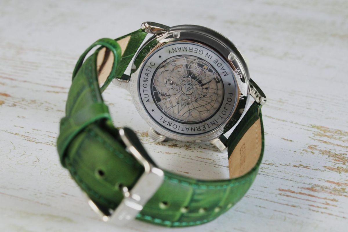 Đồng Hồ Poljot Của Nước Nào? Lịch Sử Và Giá Trị Của Thương Hiệu Poljot 7