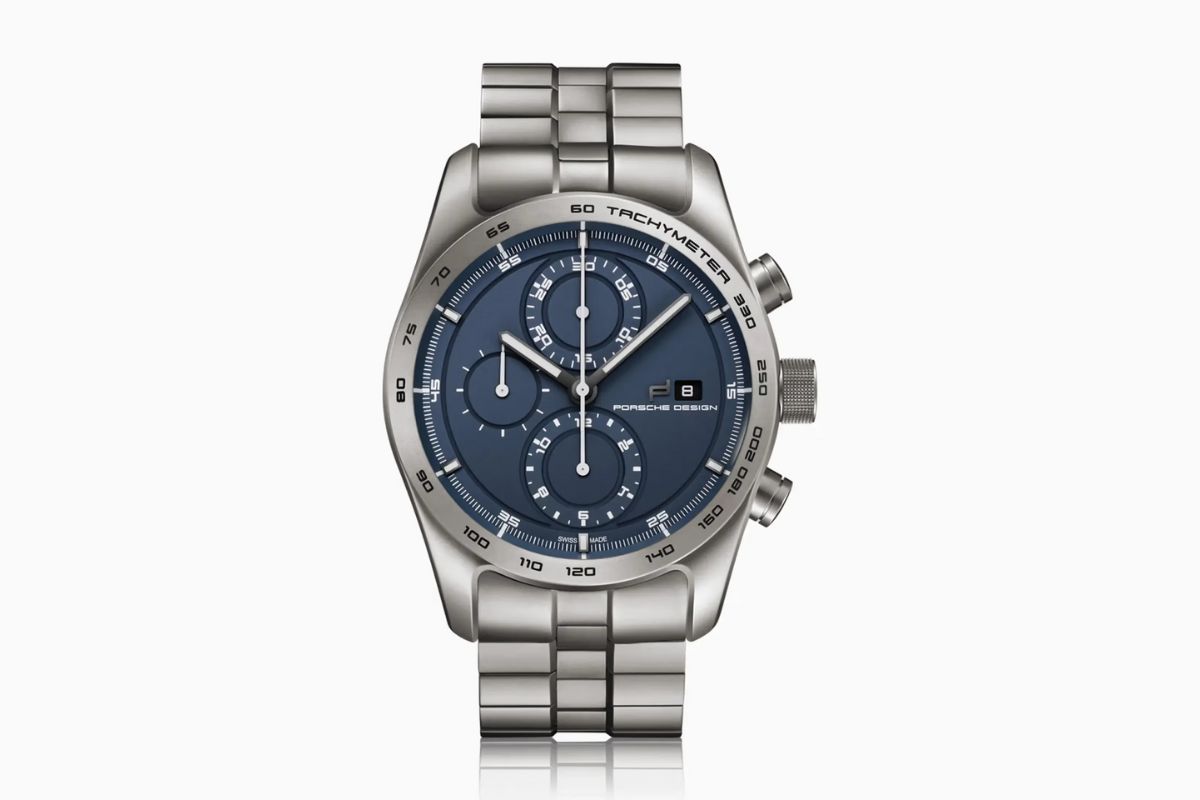 Đồng Hồ Porsche Design Của Nước Nào? Tìm Hiểu Về Thương Hiệu Porsche Design Nổi Tiếng 5