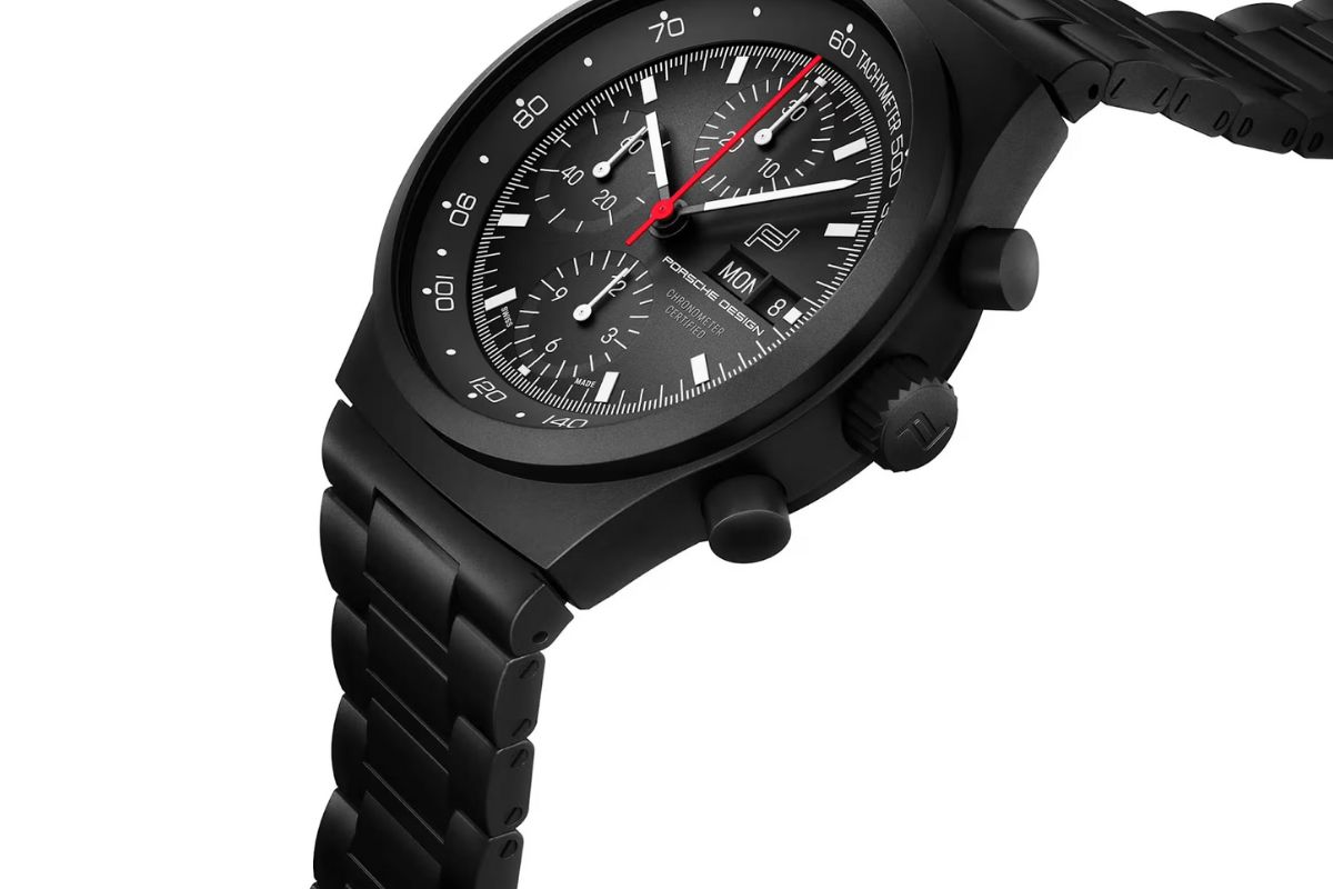 Đồng Hồ Porsche Design Của Nước Nào? Tìm Hiểu Về Thương Hiệu Porsche Design Nổi Tiếng 1