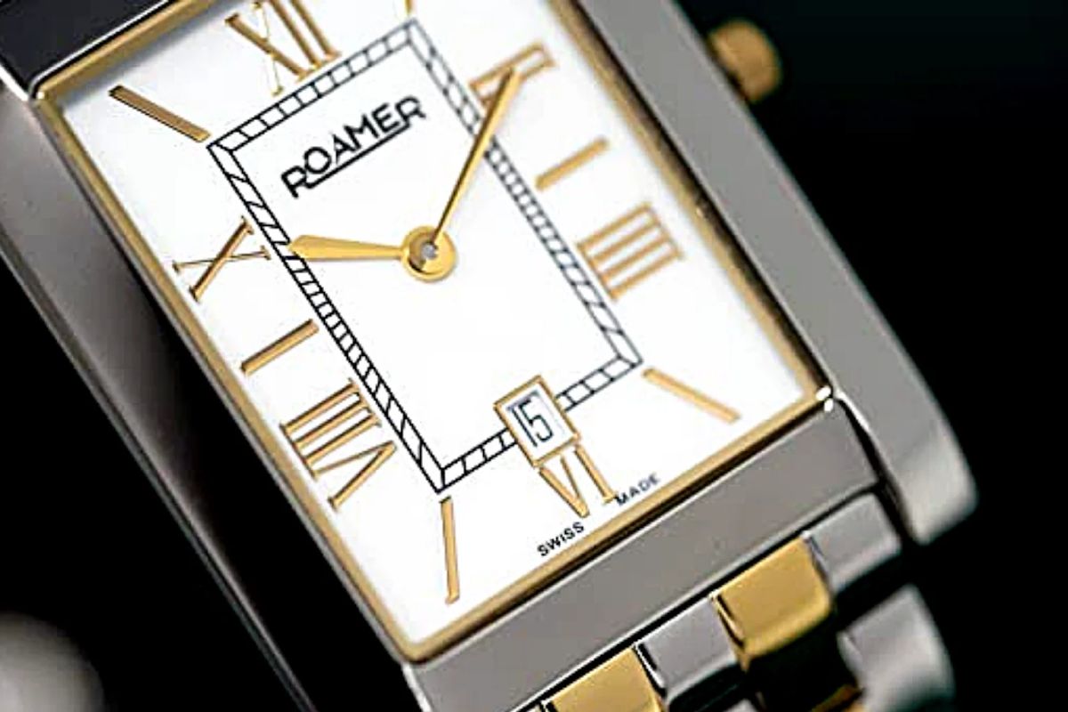 Đồng Hồ Roamer Của Nước Nào? Lịch Sử Và Giá Trị Của Thương Hiệu Roamer 2