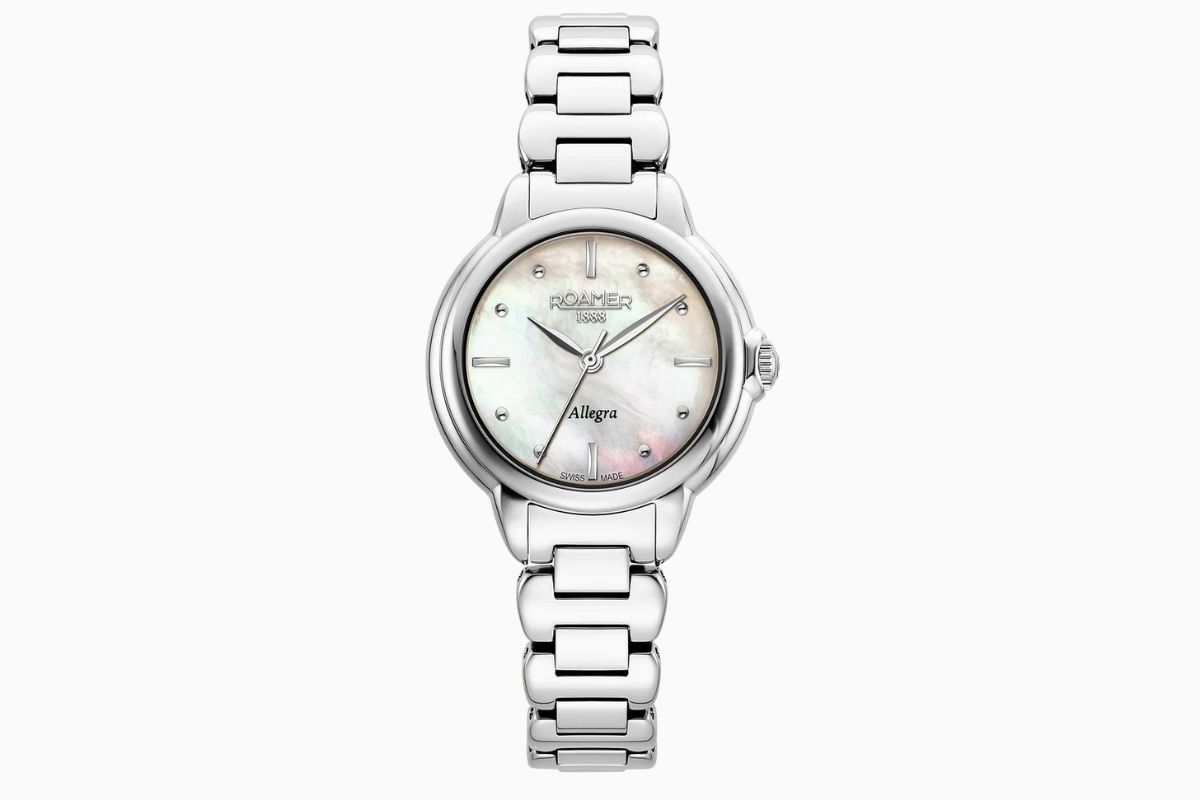 Đồng Hồ Roamer Của Nước Nào? Lịch Sử Và Giá Trị Của Thương Hiệu Roamer 6