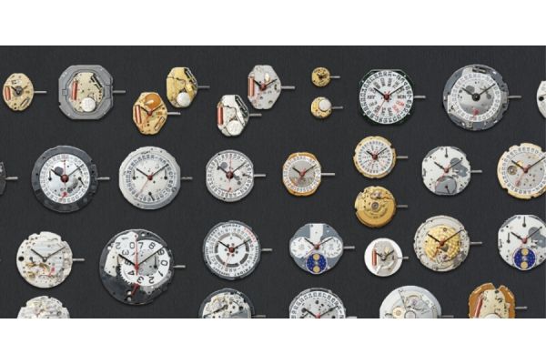 Bộ Máy Miyota Là Gì? Lịch Sử, Độ Bền, Ưu Điểm & Ứng Dụng Chi Tiết 1