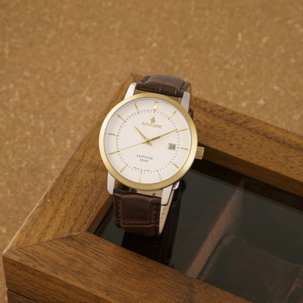 Bộ Máy Miyota Là Gì? Lịch Sử, Độ Bền, Ưu Điểm & Ứng Dụng Chi Tiết 6