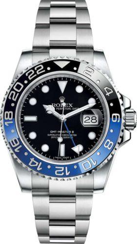 Đồng Hồ GMT Là Gì? Cách Thức Hoạt Động & Ứng Dụng Thực Tế 1