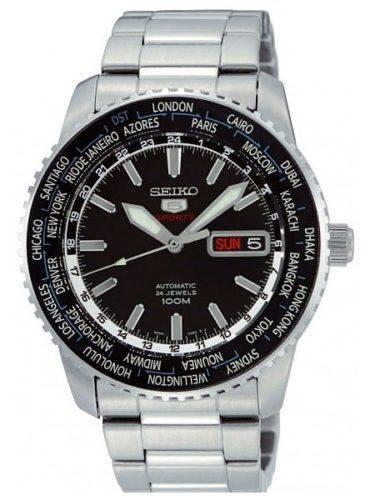 Đồng Hồ GMT Là Gì? Cách Thức Hoạt Động & Ứng Dụng Thực Tế 3