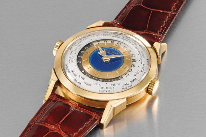 Đồng Hồ GMT Là Gì? Cách Thức Hoạt Động & Ứng Dụng Thực Tế 4