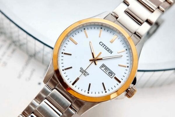 Đồng Hồ Quartz Là Gì? Cấu Tạo, Ưu Nhược Điểm & Cách Nhận Biết 64