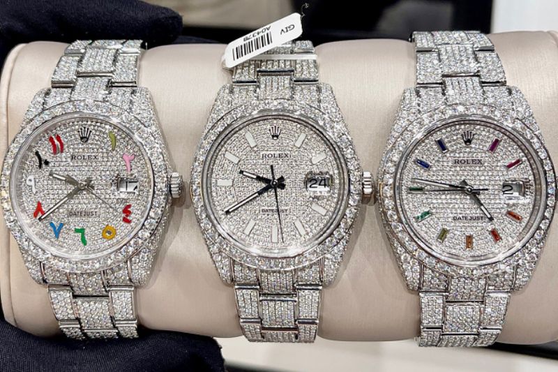 Đồng Hồ Replica Là Gì? Có Đáng Mua Không Và Làm Sao Nhận Biết? 3