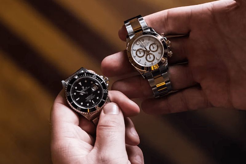 Đồng Hồ Replica Là Gì? Có Đáng Mua Không Và Làm Sao Nhận Biết? 4