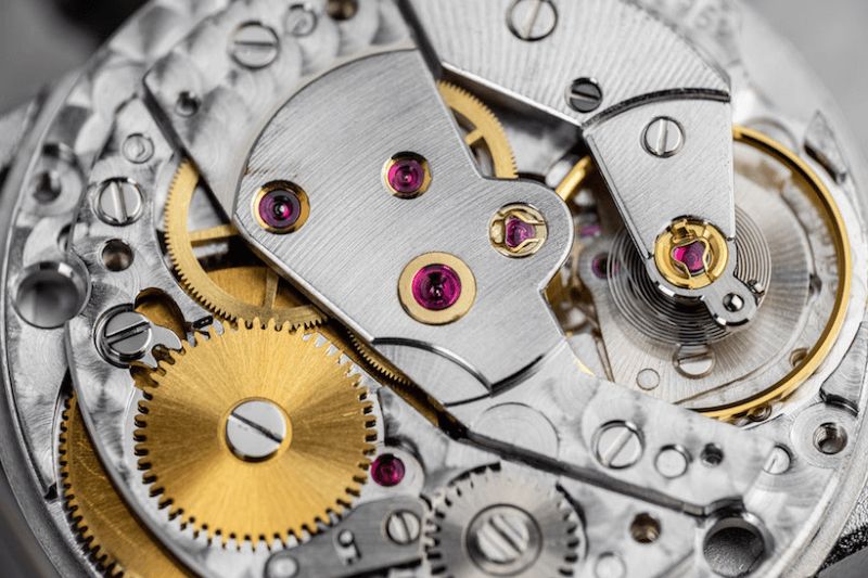 Đồng Hồ Replica Là Gì? Có Đáng Mua Không Và Làm Sao Nhận Biết? 5