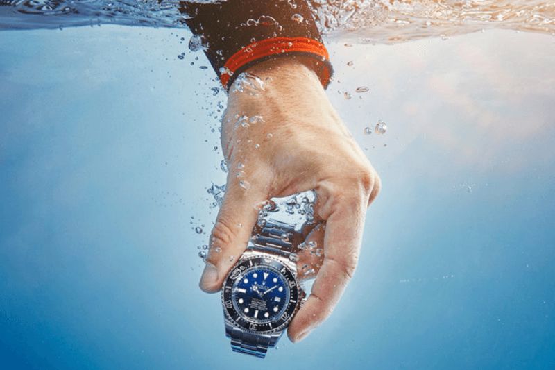 Đồng Hồ Replica Là Gì? Có Đáng Mua Không Và Làm Sao Nhận Biết? 6