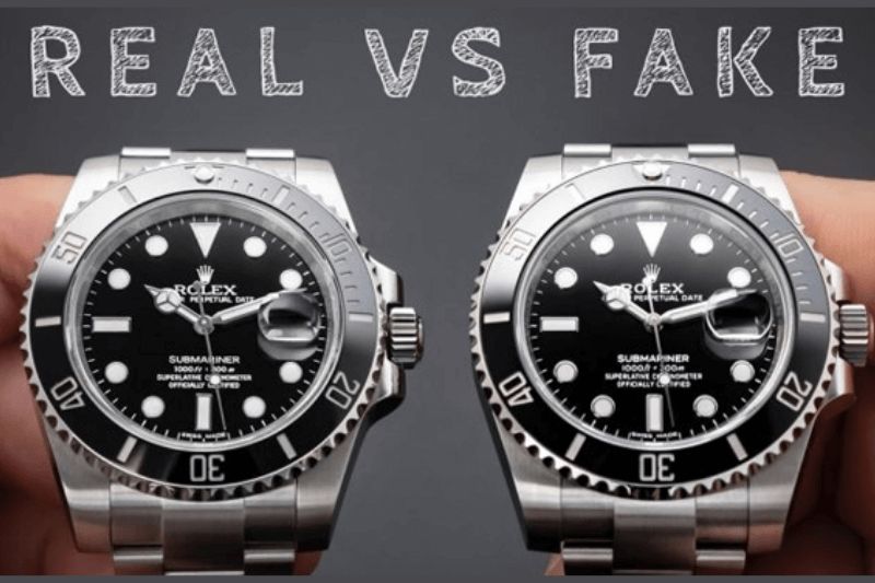 Đồng Hồ Replica Là Gì? Có Đáng Mua Không Và Làm Sao Nhận Biết? 1