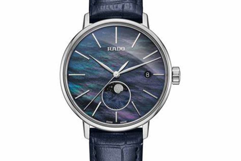 Moonphase Là Gì? Chức Năng, Cơ Chế Hoạt Động & Các Mẫu Đồng Hồ Nổi Bật 8