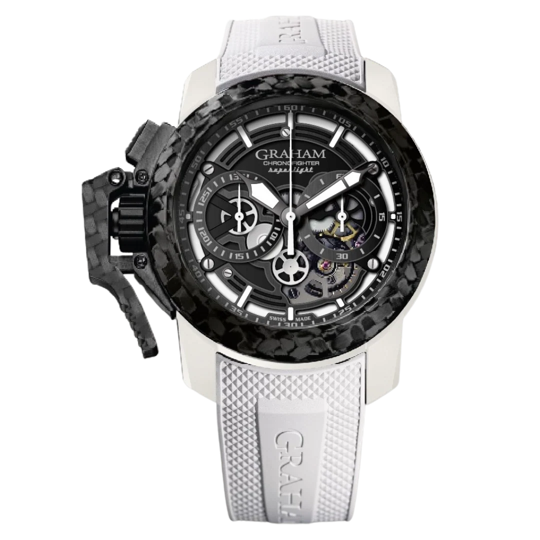 Đồng Hồ Graham Của Nước Nào? Lịch Sử Và Giá Trị Của Thương Hiệu Graham 4