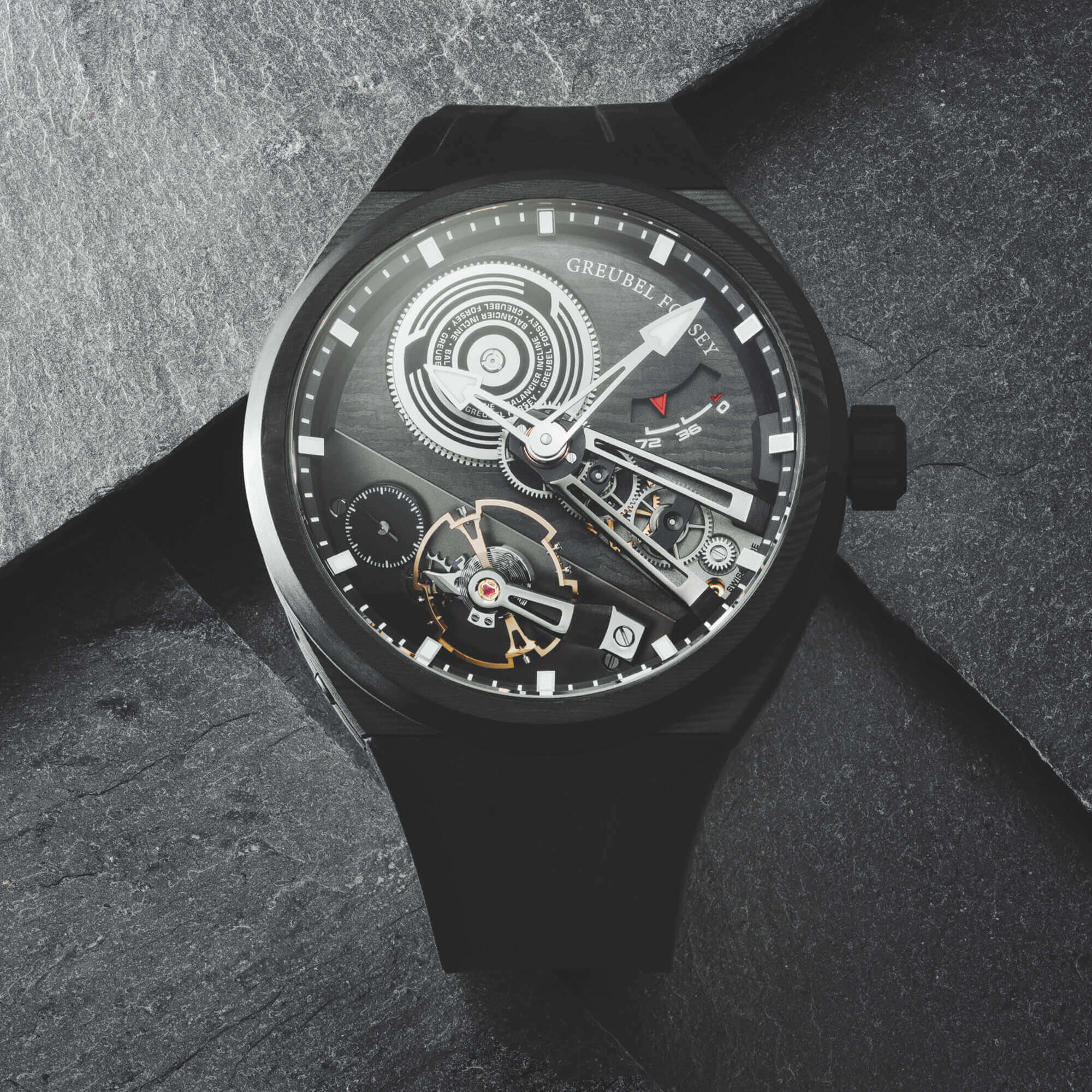 Đồng Hồ Greubel Forsey Của Nước Nào? Tìm Hiểu Về Thương Hiệu Greubel Forsey Nổi Tiếng 2