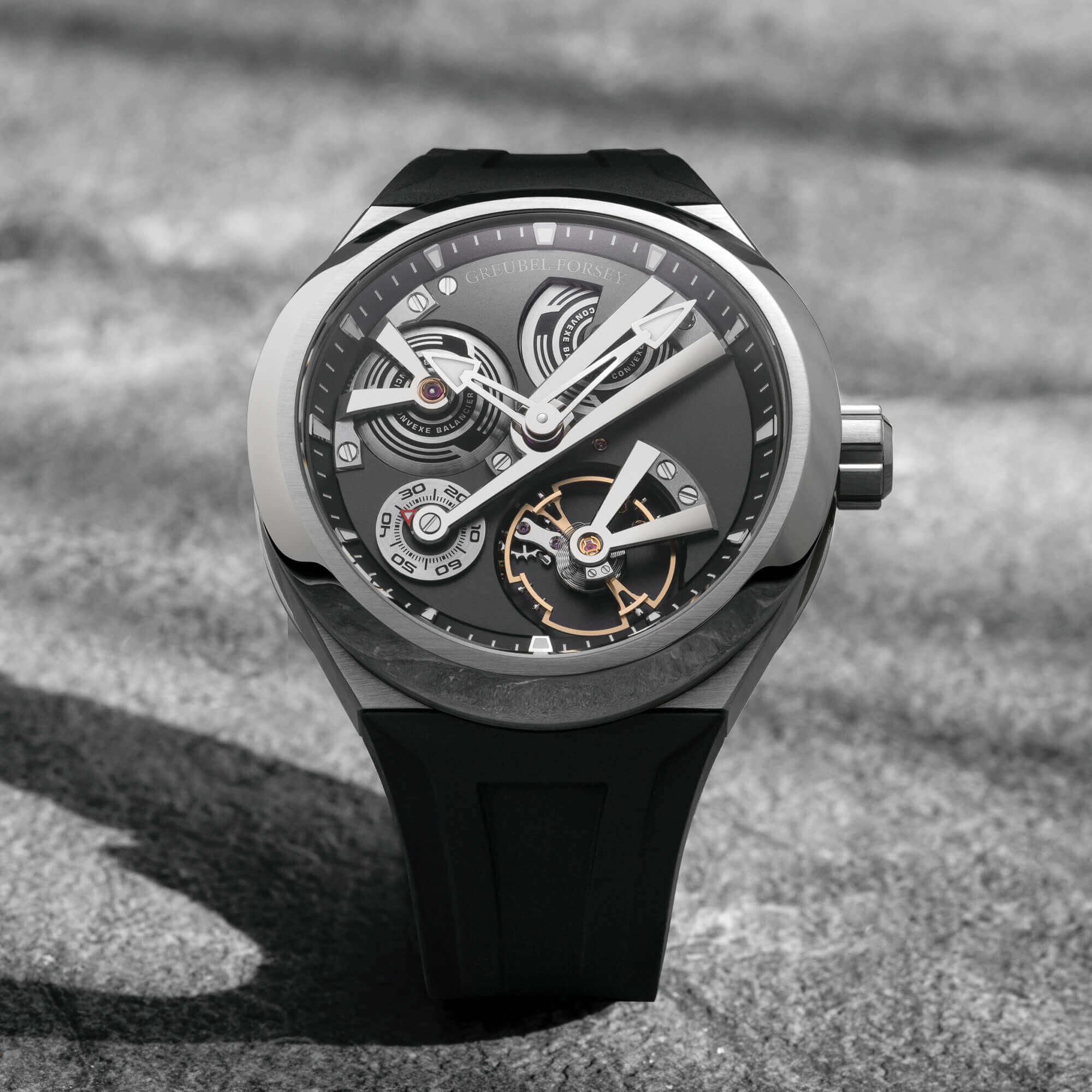 Đồng Hồ Greubel Forsey Của Nước Nào? Tìm Hiểu Về Thương Hiệu Greubel Forsey Nổi Tiếng 1