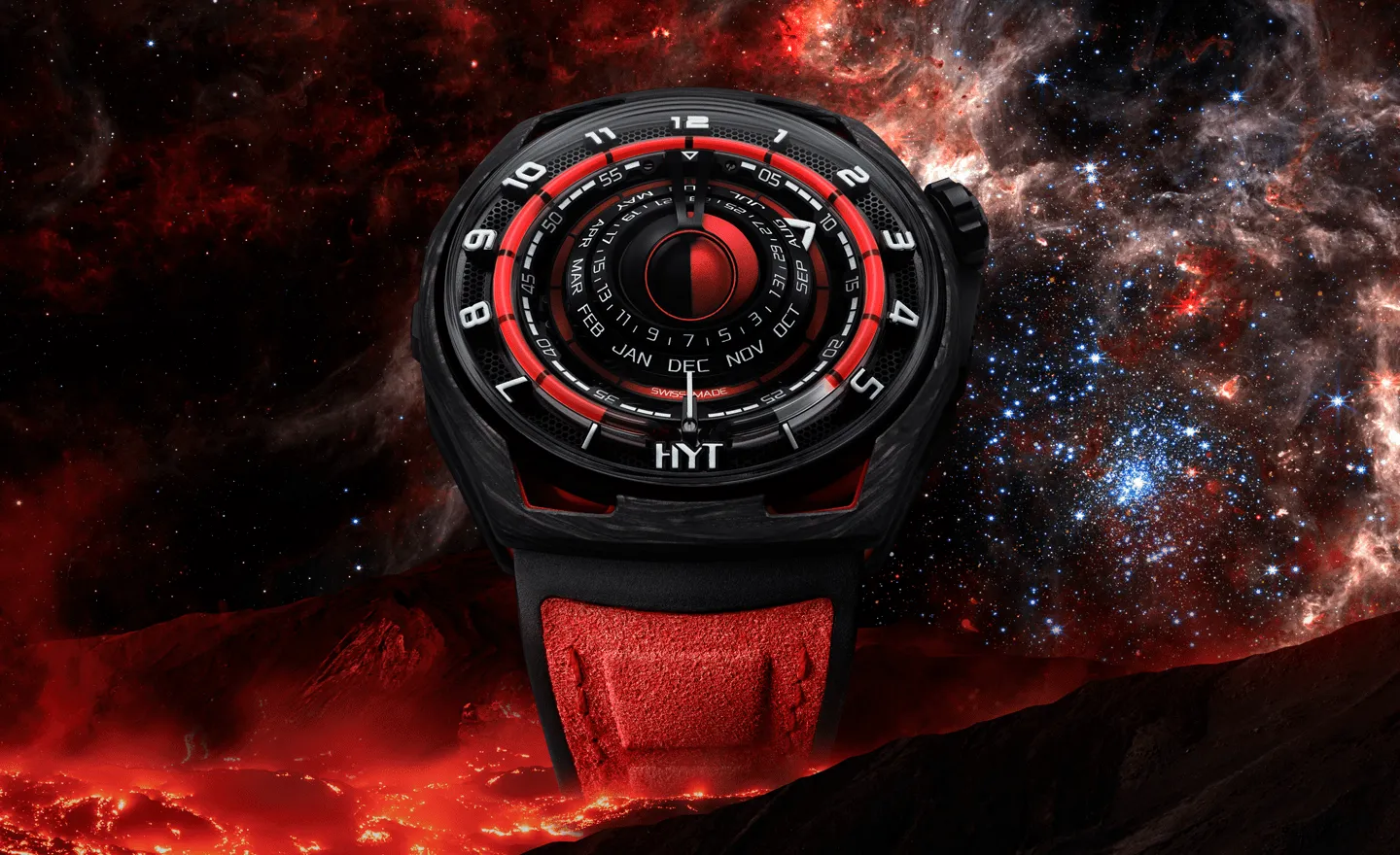 Đồng Hồ HYT Của Nước Nào? Tìm Hiểu Về Thương Hiệu HYT Nổi Tiếng 4