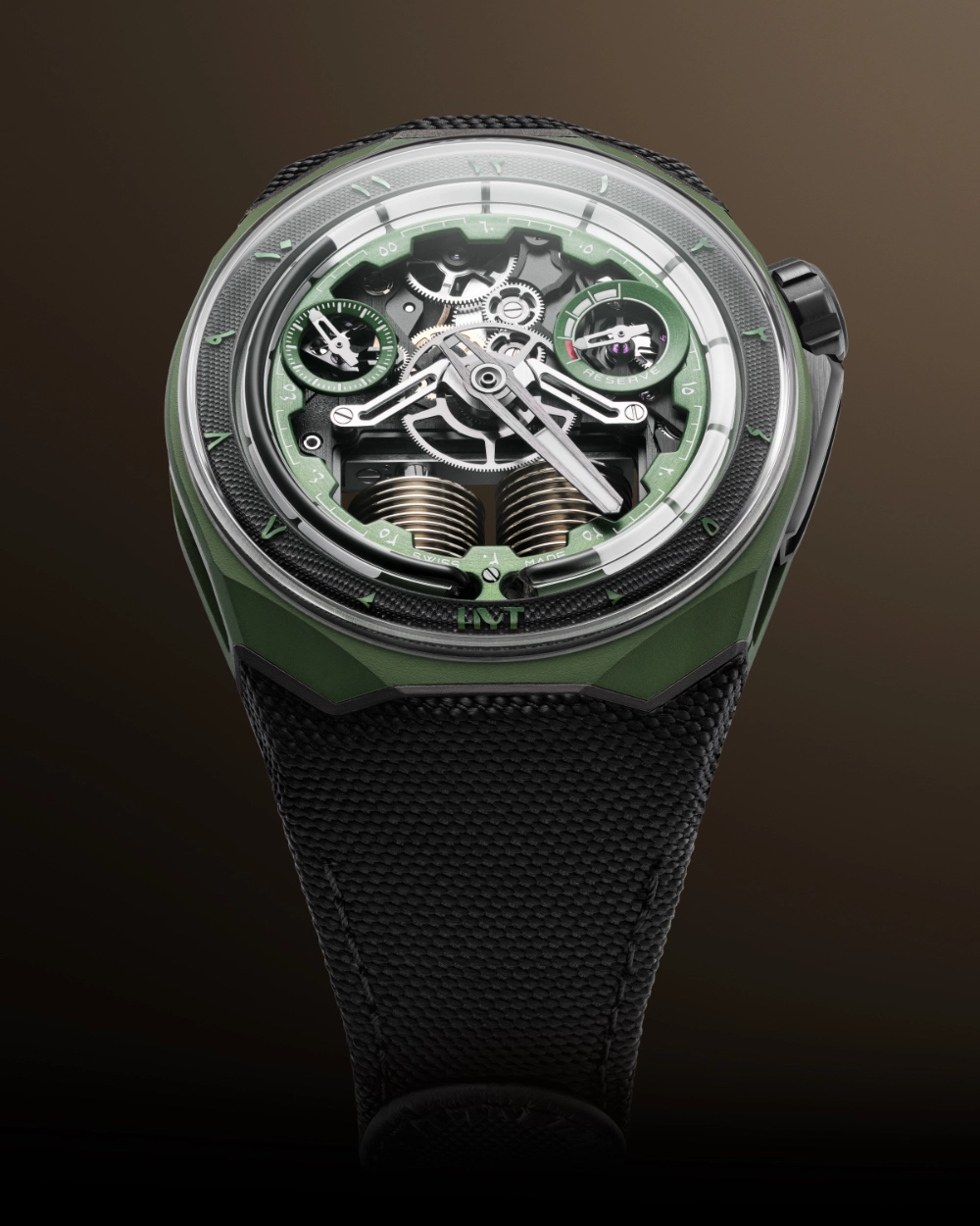 Đồng Hồ HYT Của Nước Nào? Tìm Hiểu Về Thương Hiệu HYT Nổi Tiếng 1