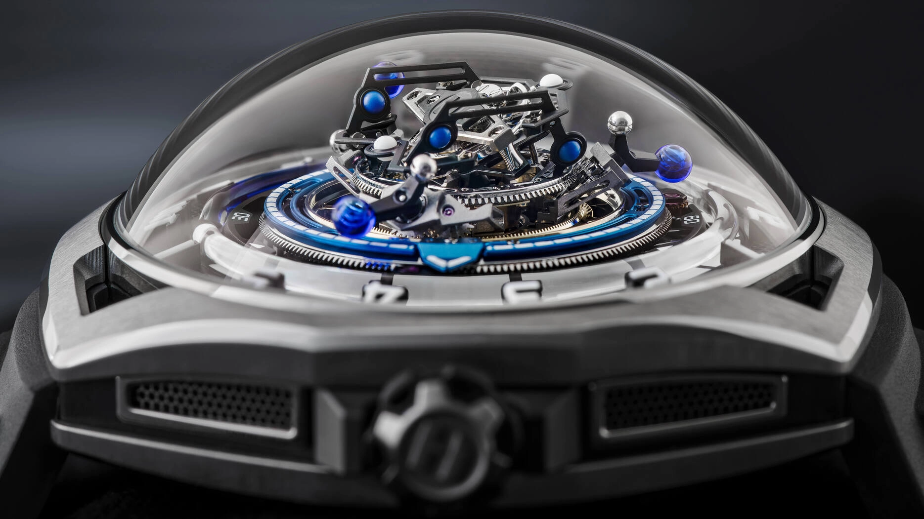 Đồng Hồ HYT Của Nước Nào? Tìm Hiểu Về Thương Hiệu HYT Nổi Tiếng 3