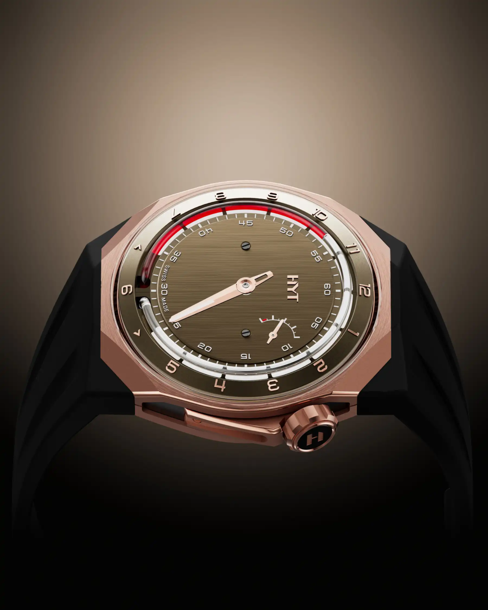 Đồng Hồ HYT Của Nước Nào? Tìm Hiểu Về Thương Hiệu HYT Nổi Tiếng 2