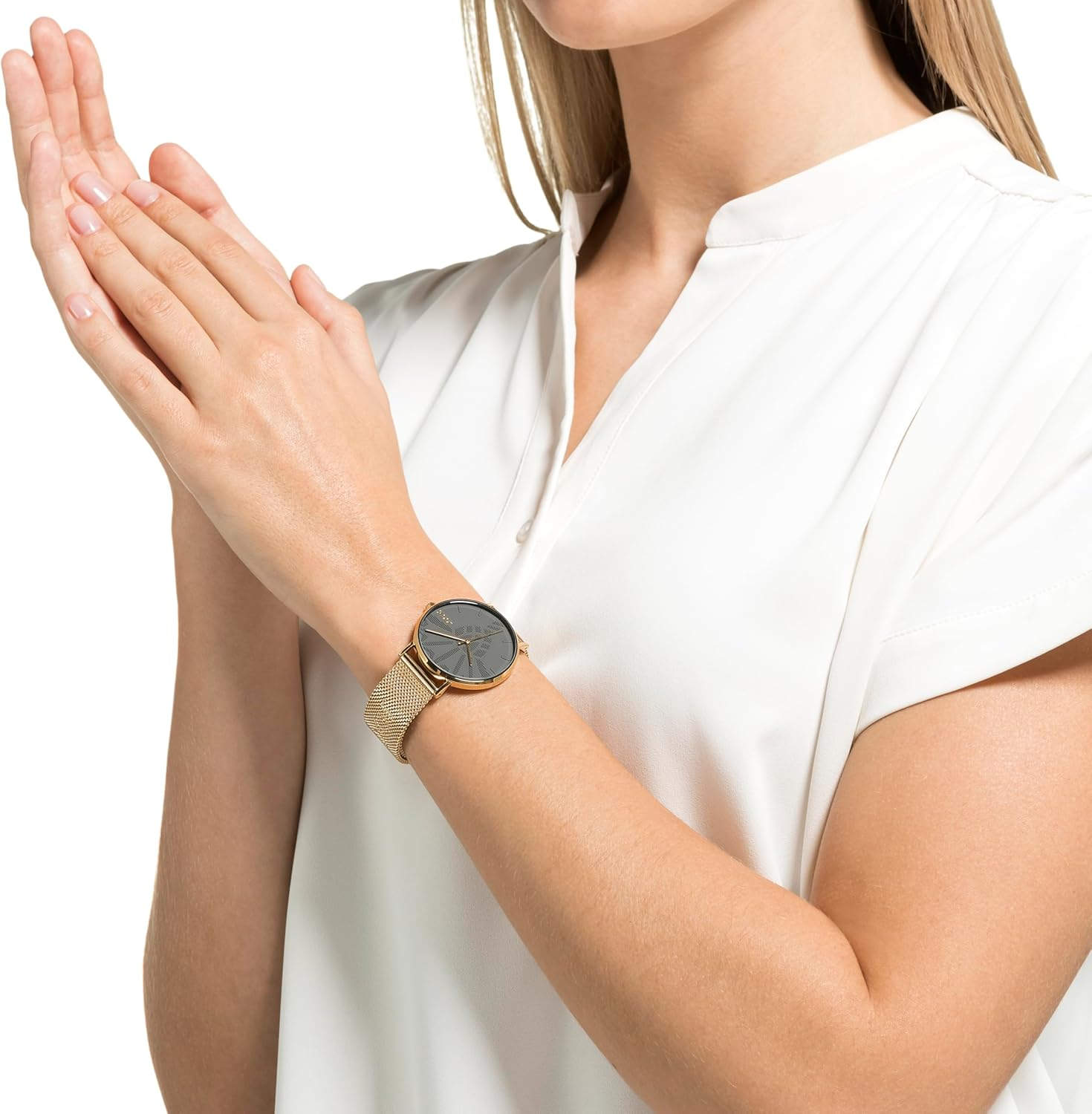 Đồng Hồ JOOP Của Nước Nào? Lịch Sử Và Giá Trị Của Thương Hiệu JOOP 3