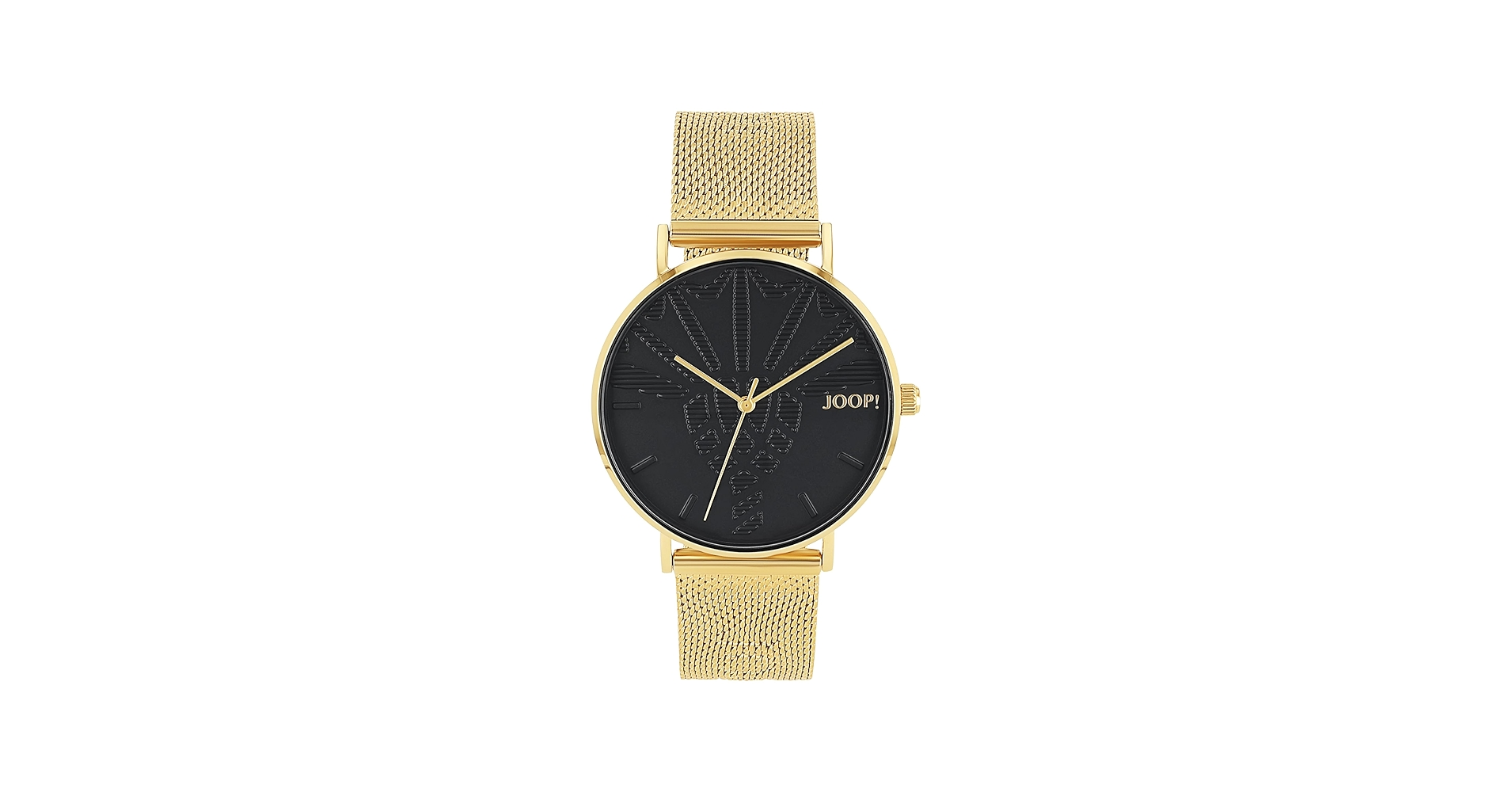 Đồng Hồ JOOP Của Nước Nào? Lịch Sử Và Giá Trị Của Thương Hiệu JOOP 1