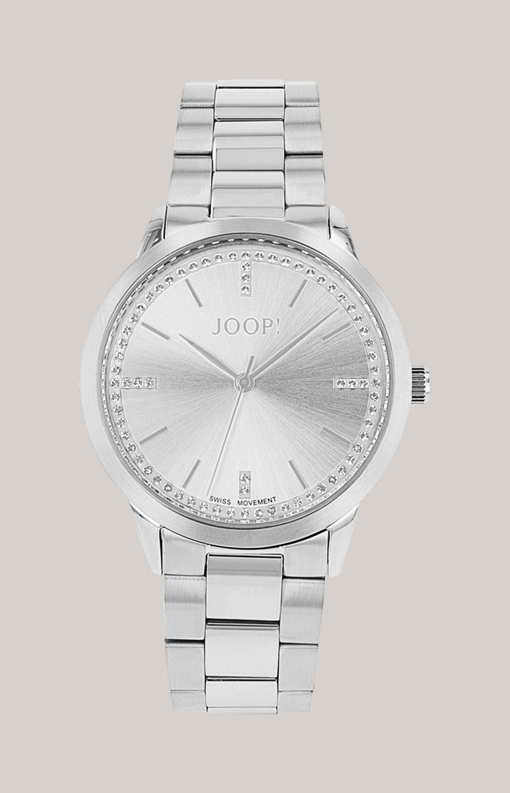 Đồng Hồ JOOP Của Nước Nào? Lịch Sử Và Giá Trị Của Thương Hiệu JOOP 8