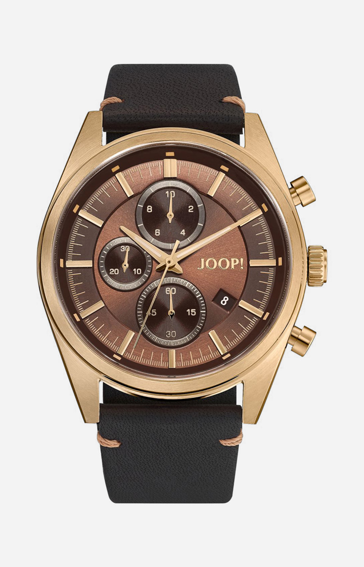 Đồng Hồ JOOP Của Nước Nào? Lịch Sử Và Giá Trị Của Thương Hiệu JOOP 5
